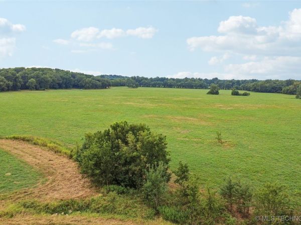 E 470 Road, Claremore, OK 74017