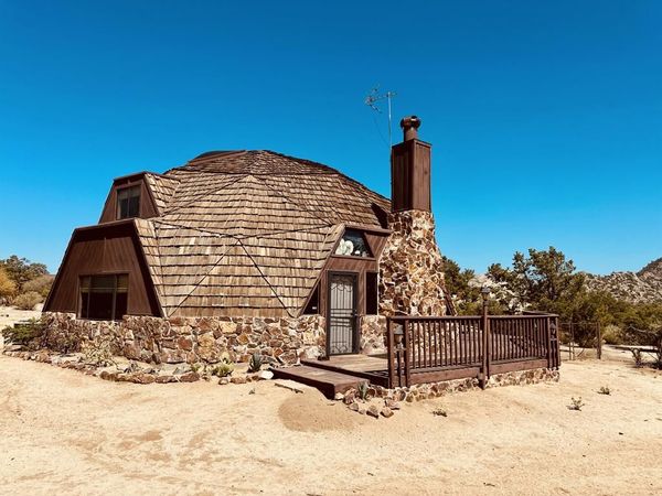 61740 Rancho Road, Unit 235, Mountain Center, CA 92561