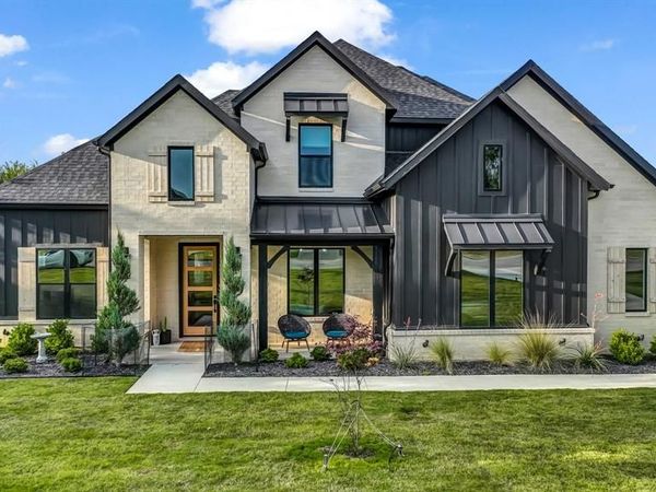 141 Lakeside Drive, Lipan, TX 76462