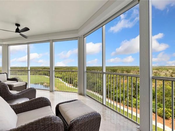 4761 West Bay BLVD, Unit 506, ESTERO, FL 33928