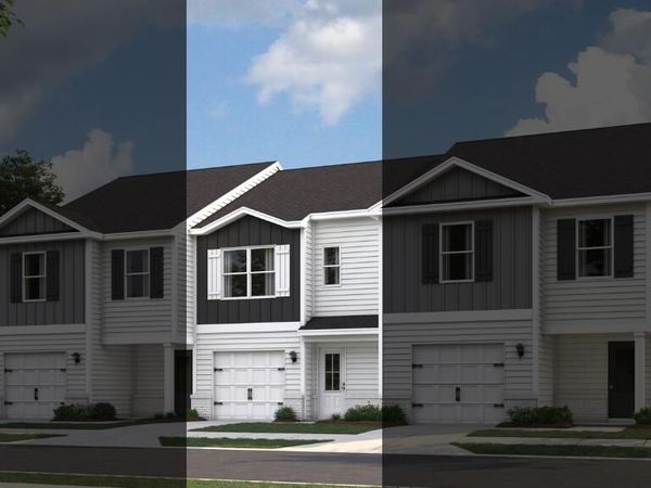 4063 Belcourt Drive Ne, Cleveland, TN 37312