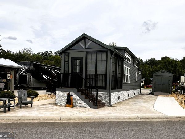 99 Mountain Vista Road, Unit LOT 244, Blairsville, GA 30512