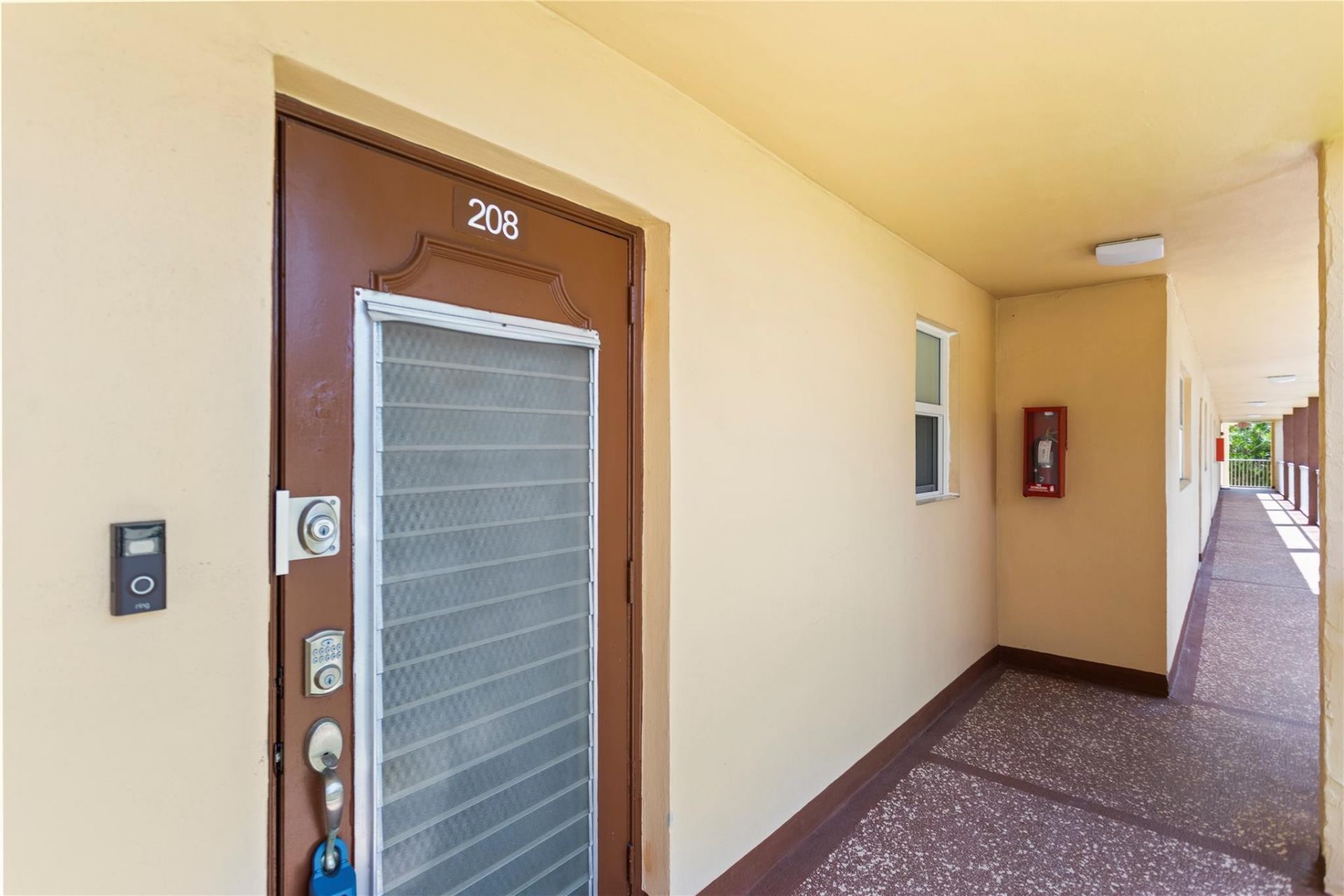 2801 N Pine Island Road, Unit 208, Sunrise, FL 33322 Photo