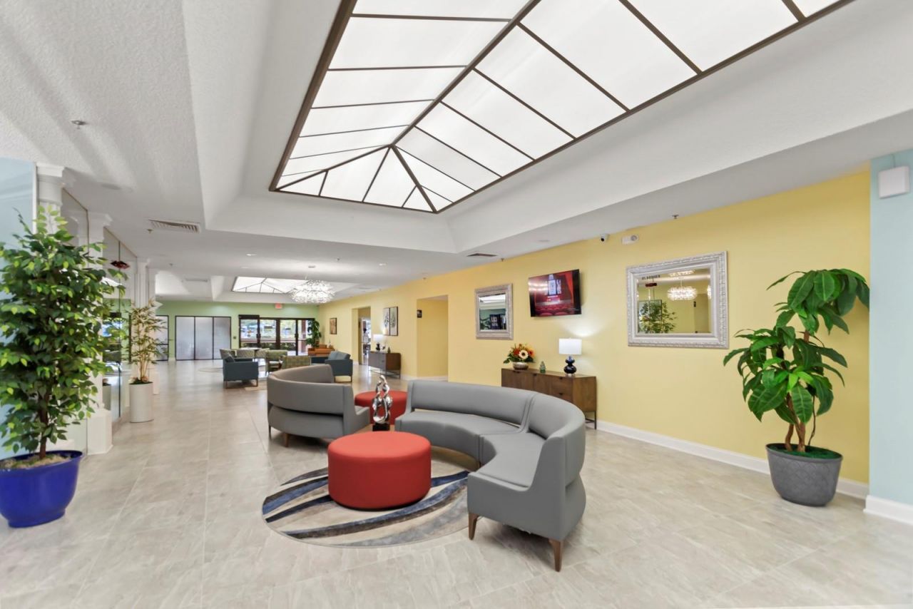 2801 N Pine Island Road, Unit 208, Sunrise, FL 33322 Photo