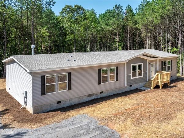 10343 Kelly Bridge Road, Dawsonville, GA 30534