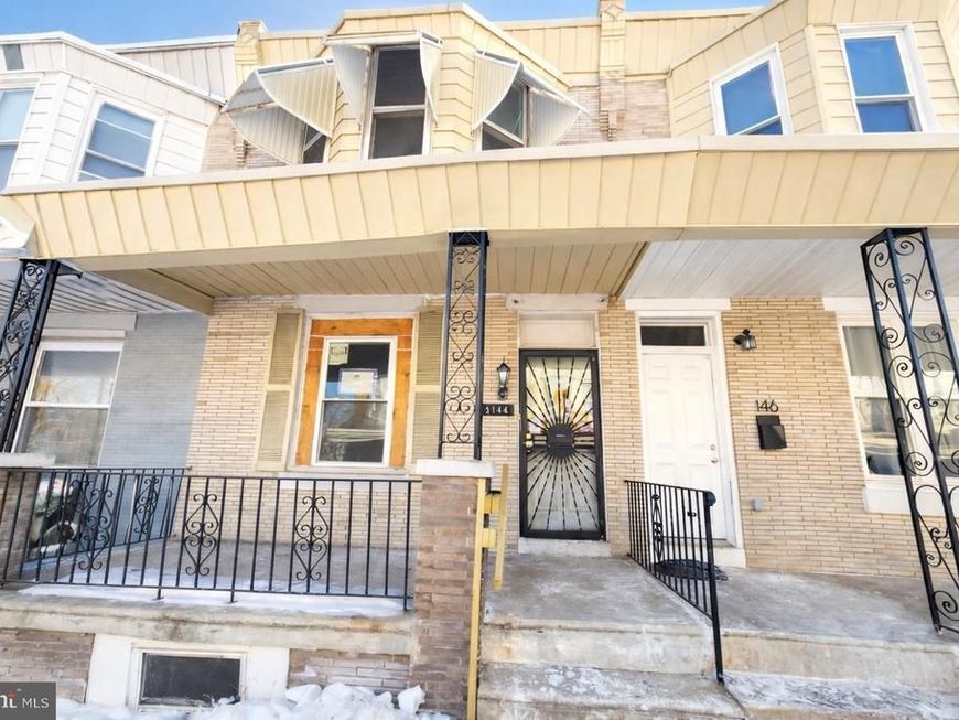 5144 Hoopes Street, Philadelphia, PA 19139 Main Photo