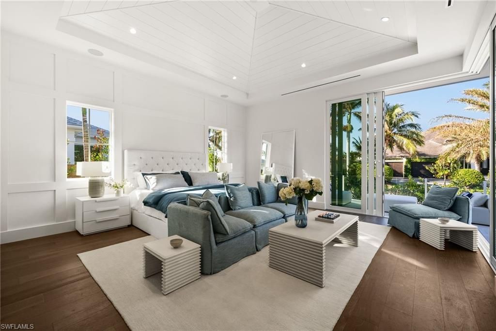 506 Neapolitan Ln, Naples, FL 34103 Photo