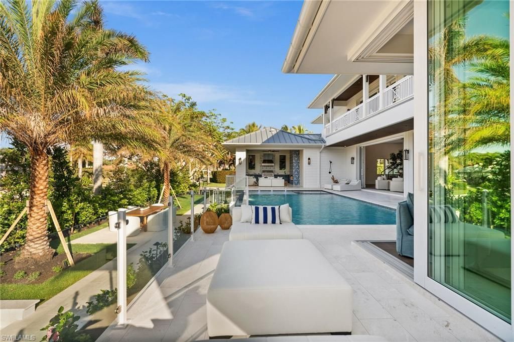 506 Neapolitan Ln, Naples, FL 34103 Photo