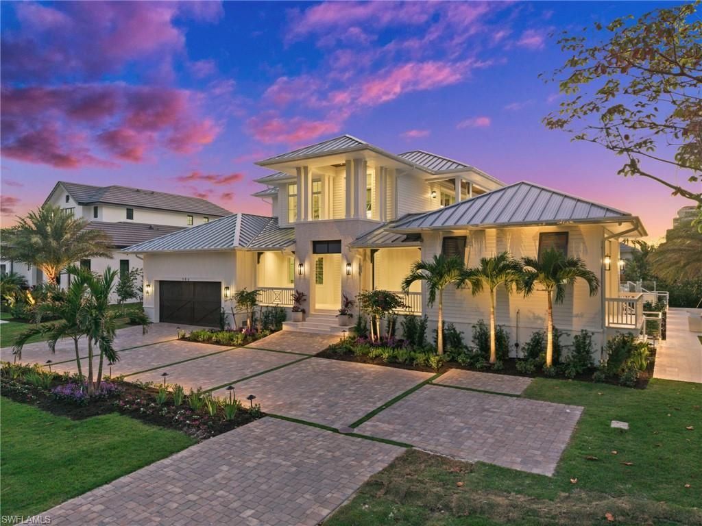 506 Neapolitan Ln, Naples, FL 34103 Photo