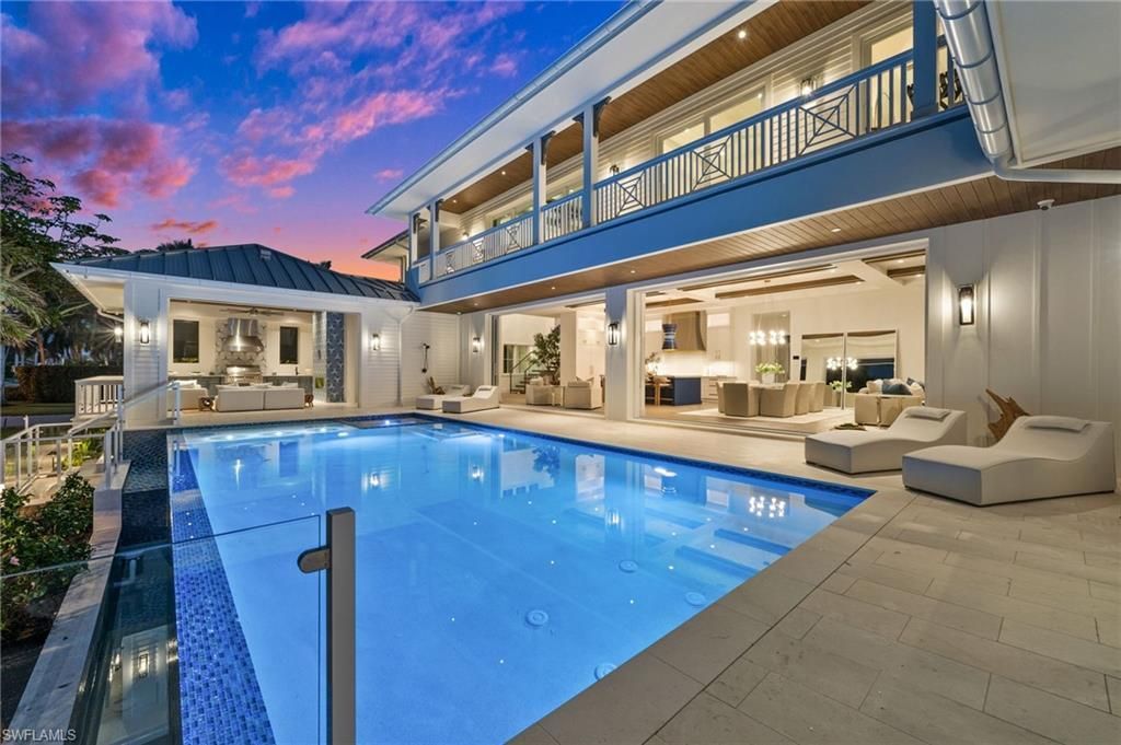 506 Neapolitan Ln, Naples, FL 34103 Photo