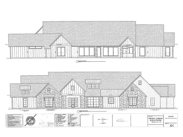 TBD County Road 4069, Kemp, TX 75143