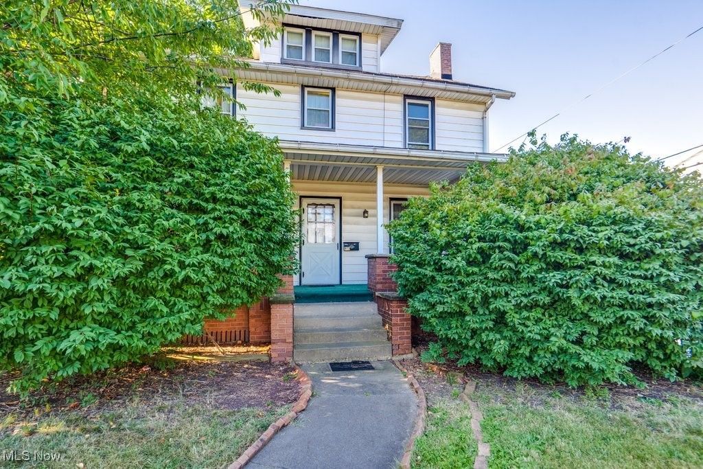 1316 18th Street Nw, Canton, OH 44703 Main Photo