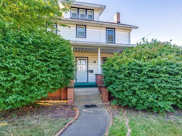 1316 18th Street NW, Canton, OH 44703