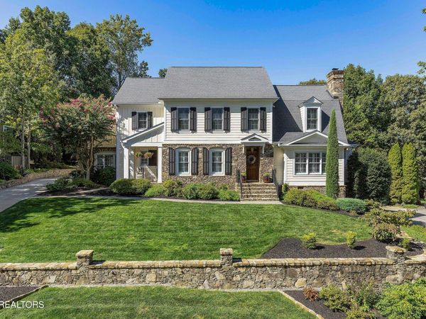 509 Saint Charles Lane, Knoxville, TN 37934