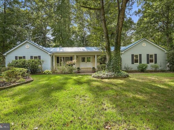 235 CARNOUSTIE ROAD, DOVER, DE 19904