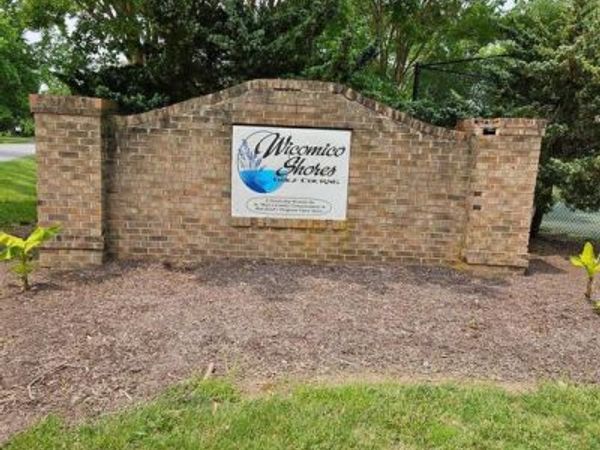 WICOMICO SHORES, MECHANICSVILLE, MD 20659