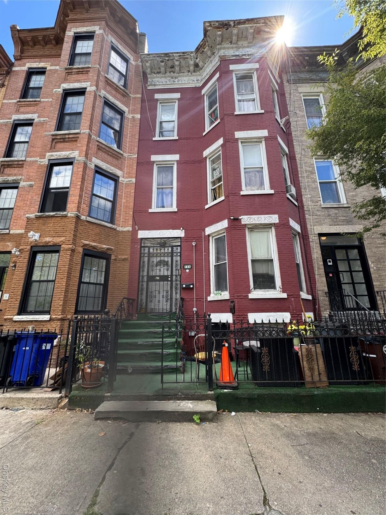 794 Macon Street, Brooklyn, NY 11233 Main Photo