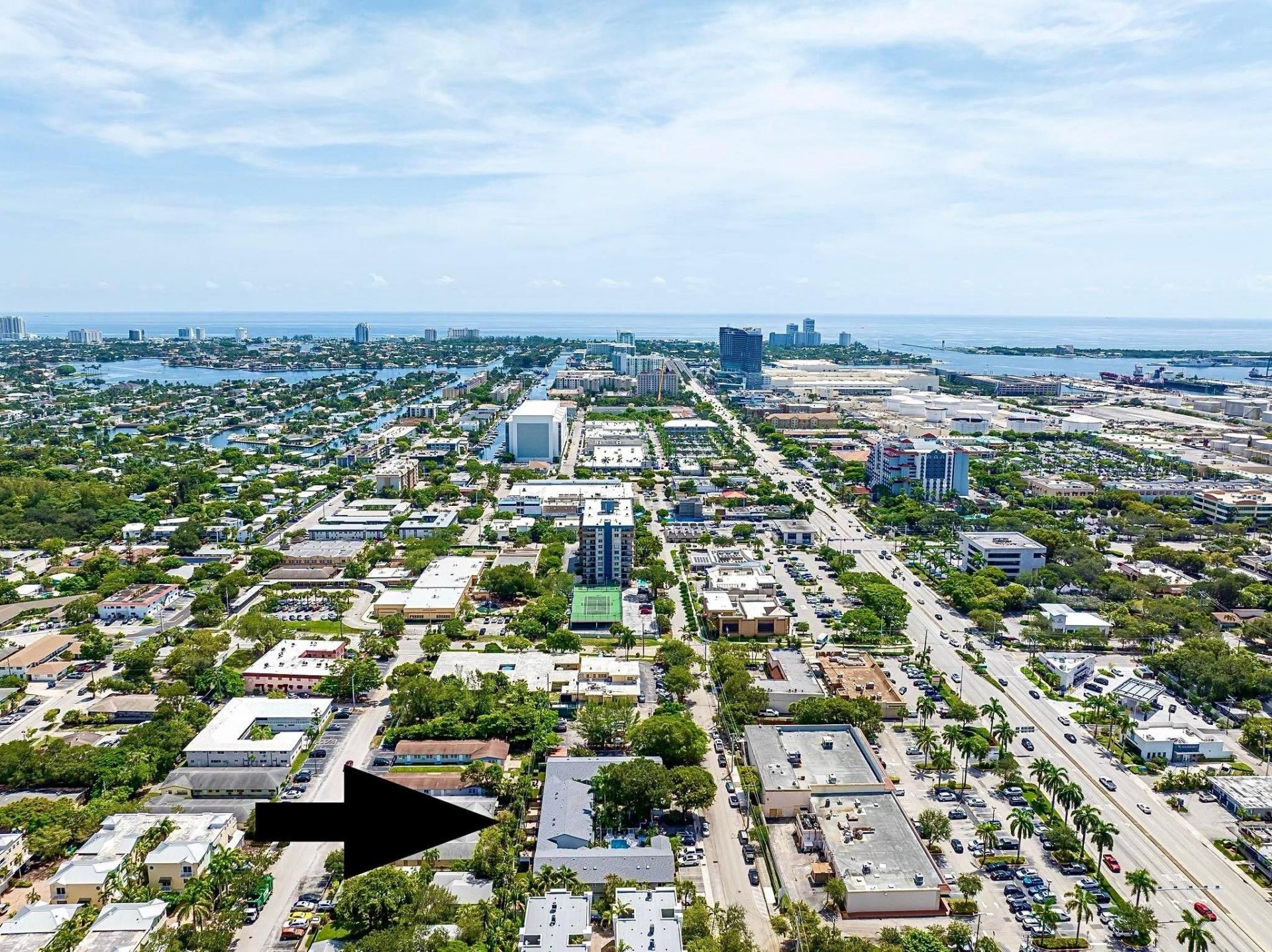 801 SE 16th Court, Unit 11, Fort Lauderdale, FL 33316 Photo