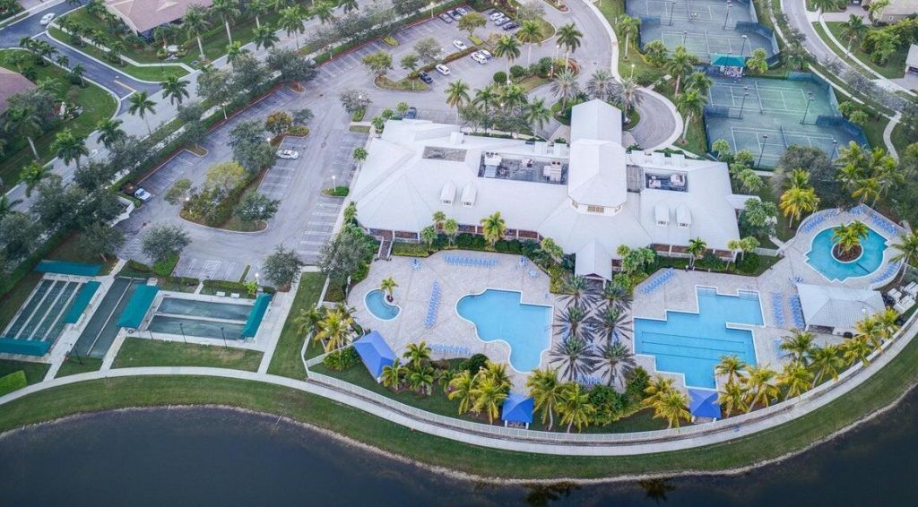 9938 Galleon Drive, West Palm Beach, FL 33411 Photo