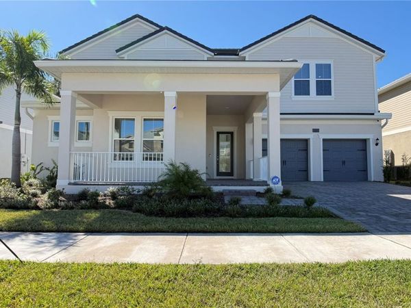14415 CREST PALM AVENUE, WINDERMERE, FL 34786