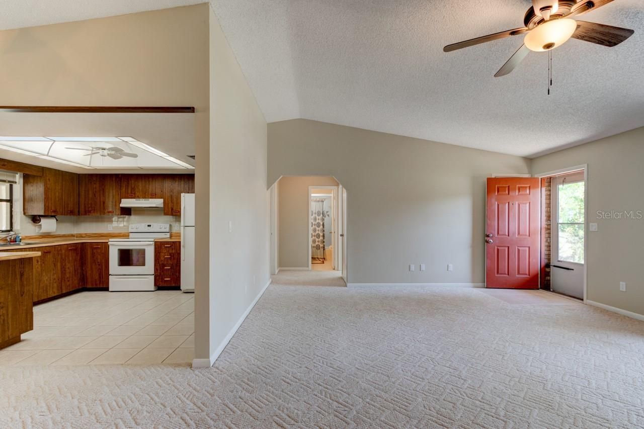 3010 Kumquat Drive, Edgewater, FL 32141 Photo