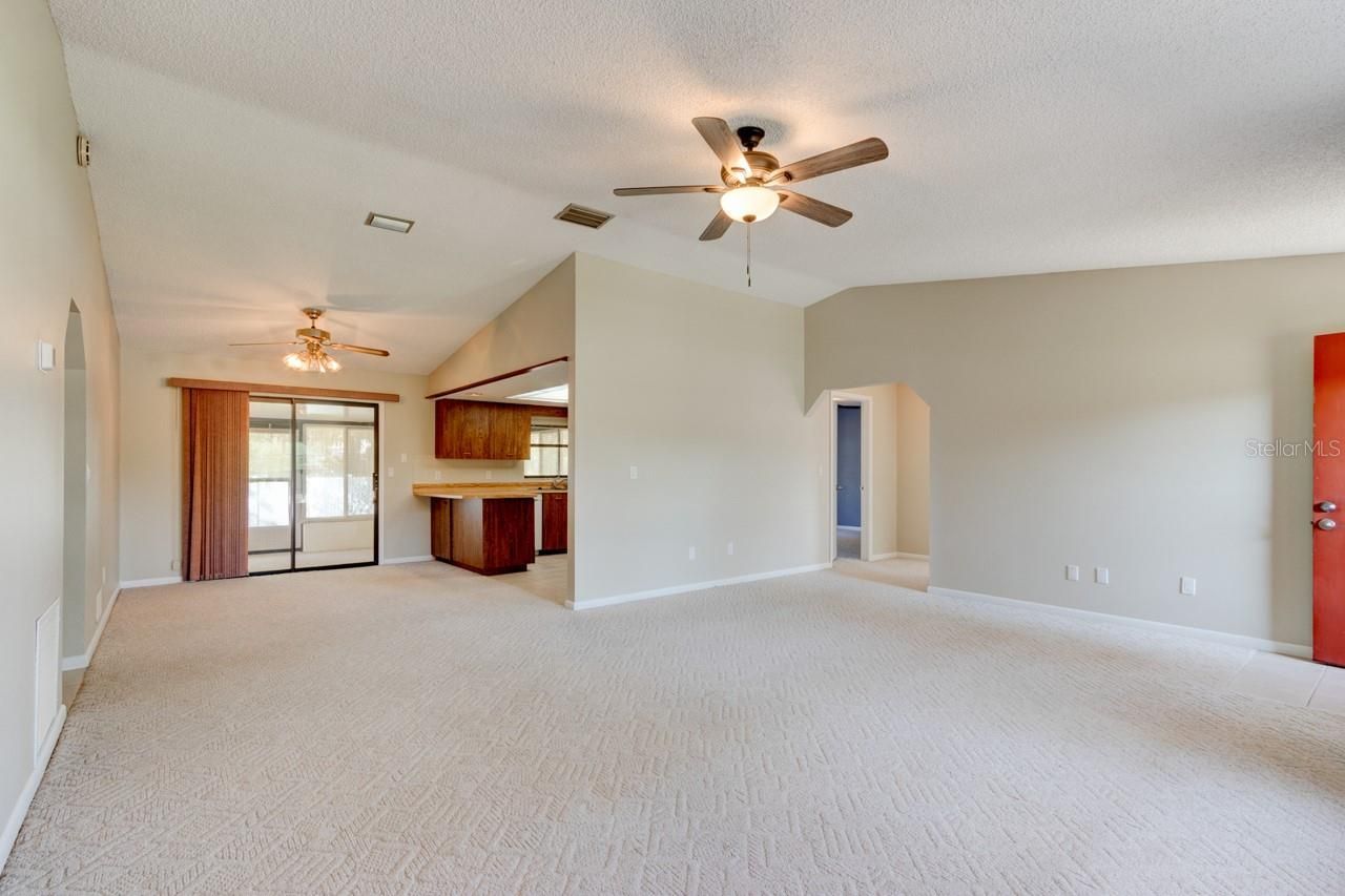 3010 Kumquat Drive, Edgewater, FL 32141 Photo