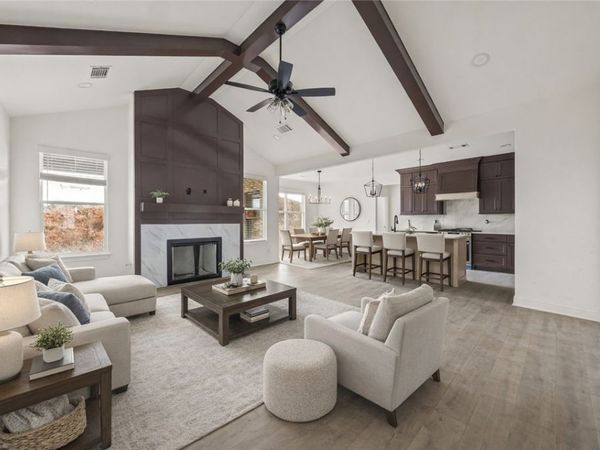 4773 Farmhouse Street, Springdale, AR 72762