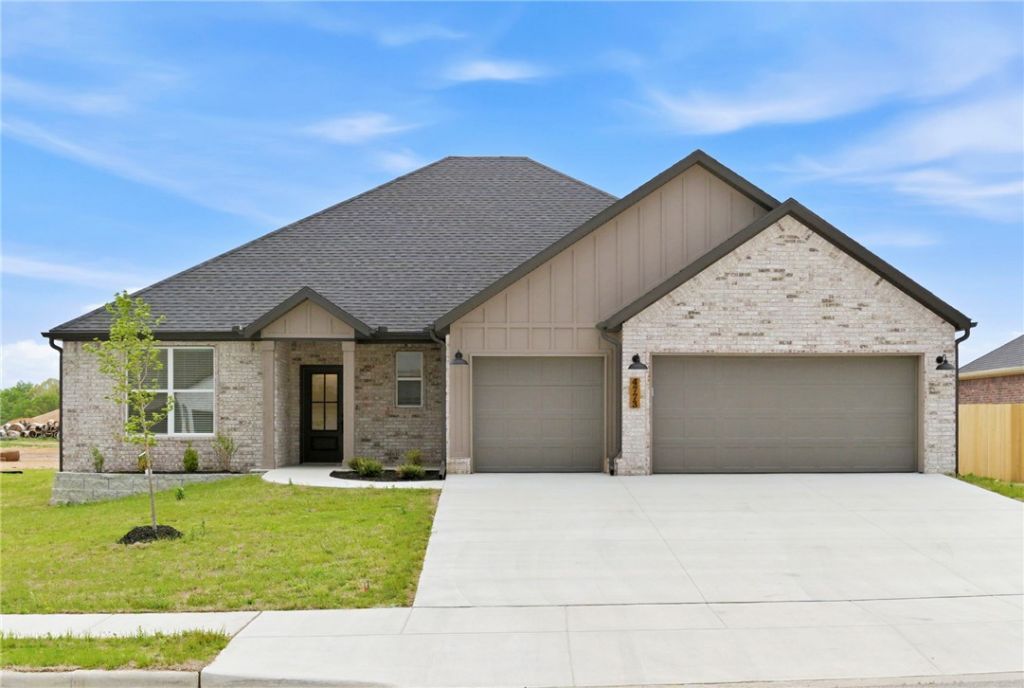 4773 Farmhouse Street, Springdale, AR 72762 Main Photo