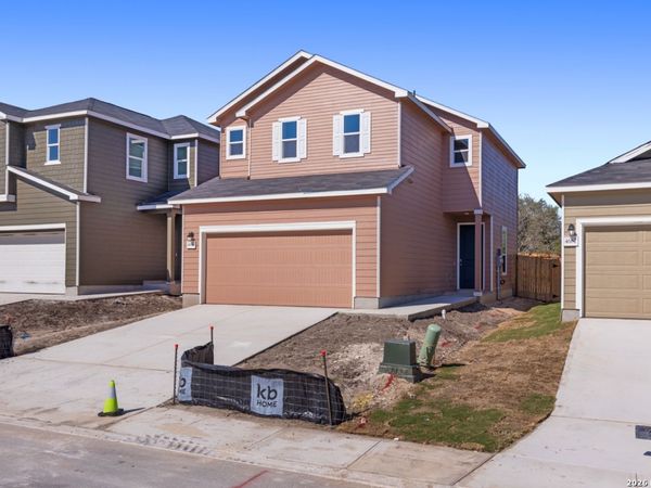 4663 OTRA OTRA DRIVE, San Antonio, TX 78222