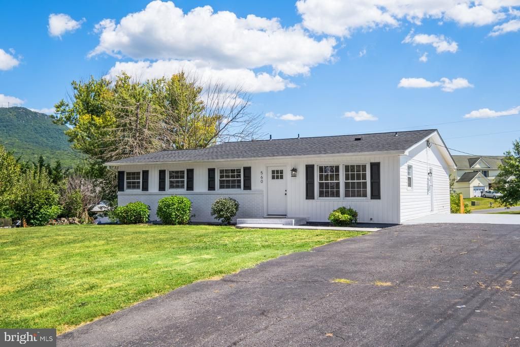 560 Massanutten View Drive, Penn Laird, VA 22846 Main Photo