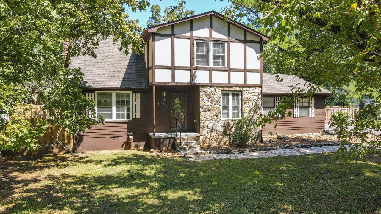 2142 Timber Trace Circle, Cleveland, TN 37311 Main Photo