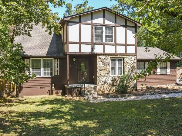 2142 Timber Trace Circle, Cleveland, TN 37311
