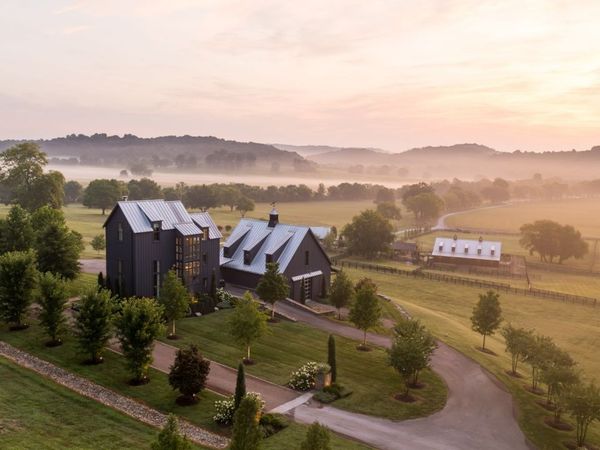 3530 Bailey Rd, Franklin, TN 37064