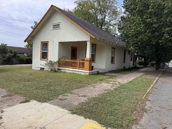 400 Sixth Street, Hot Springs, AR 71913