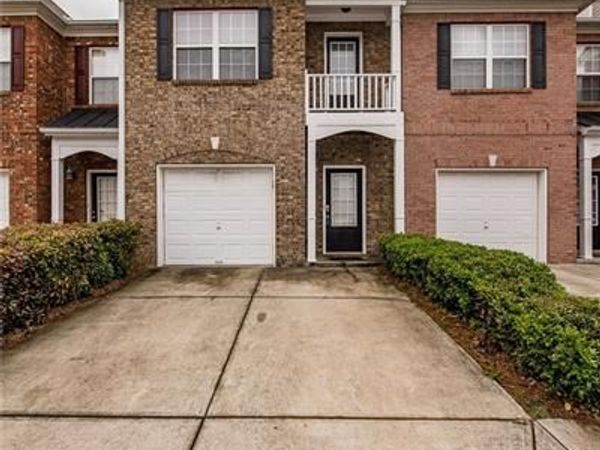 2259 Hawks Bluff Trail, Lawrenceville, GA 30044