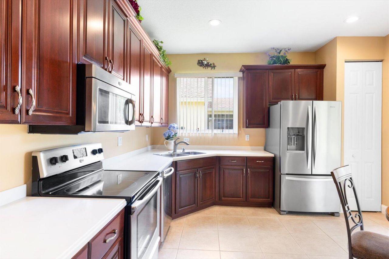 447 SW Talquin Lane, Port Saint Lucie, FL 34986 Photo