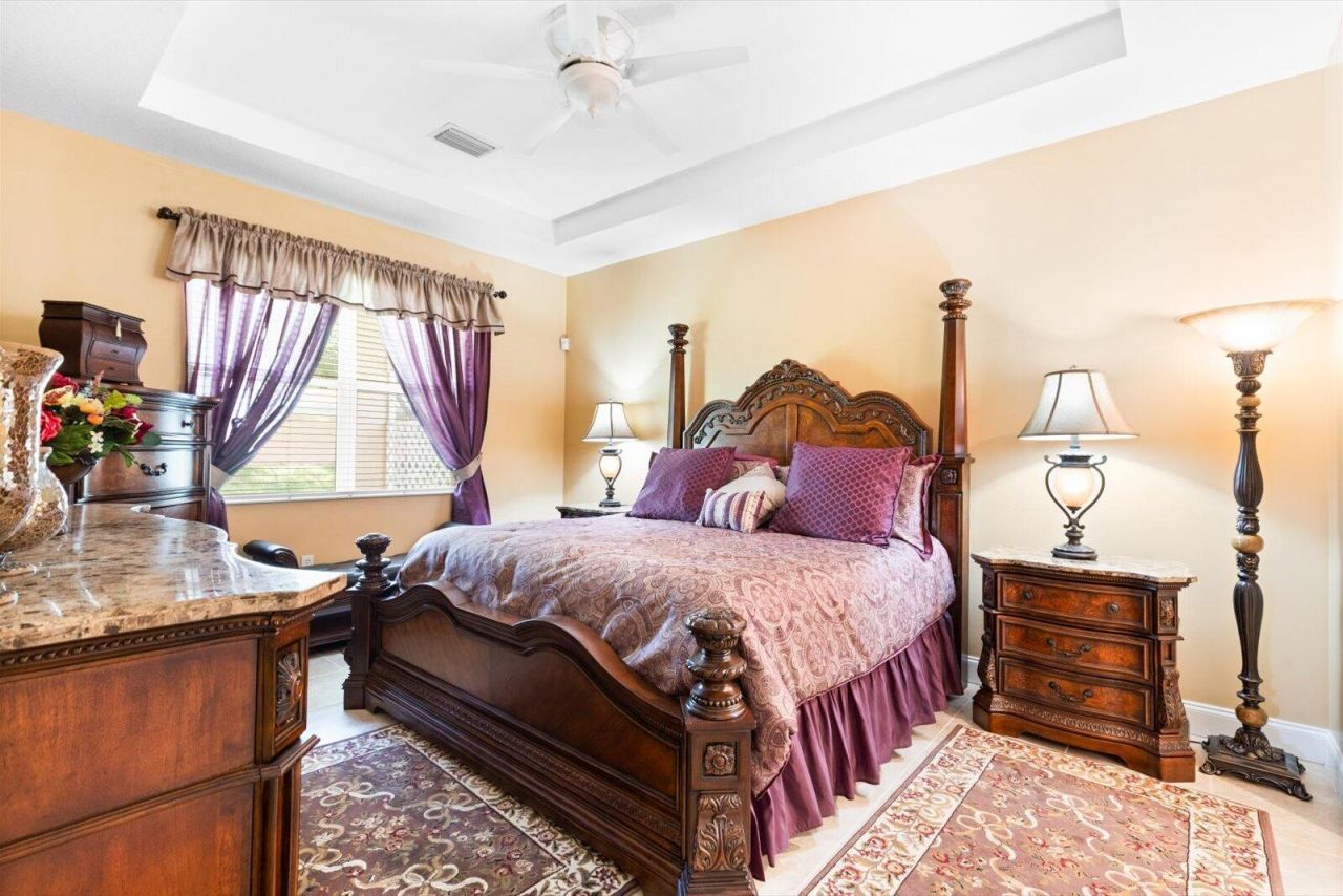 447 SW Talquin Lane, Port Saint Lucie, FL 34986 Photo