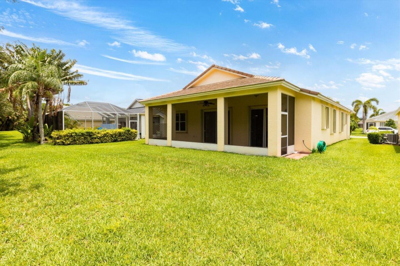 447 SW Talquin Lane, Port Saint Lucie, FL 34986 Photo