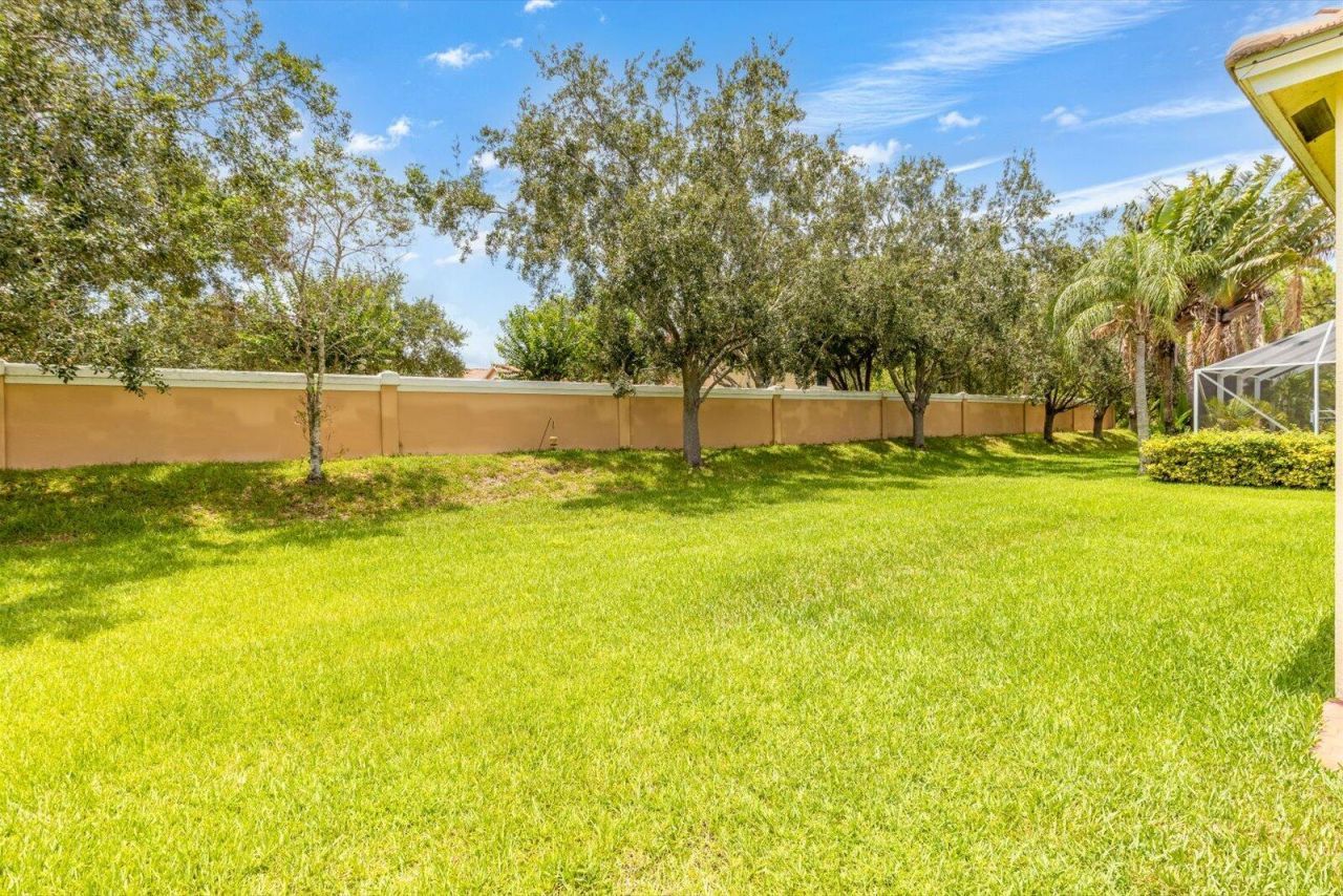 447 SW Talquin Lane, Port Saint Lucie, FL 34986 Photo