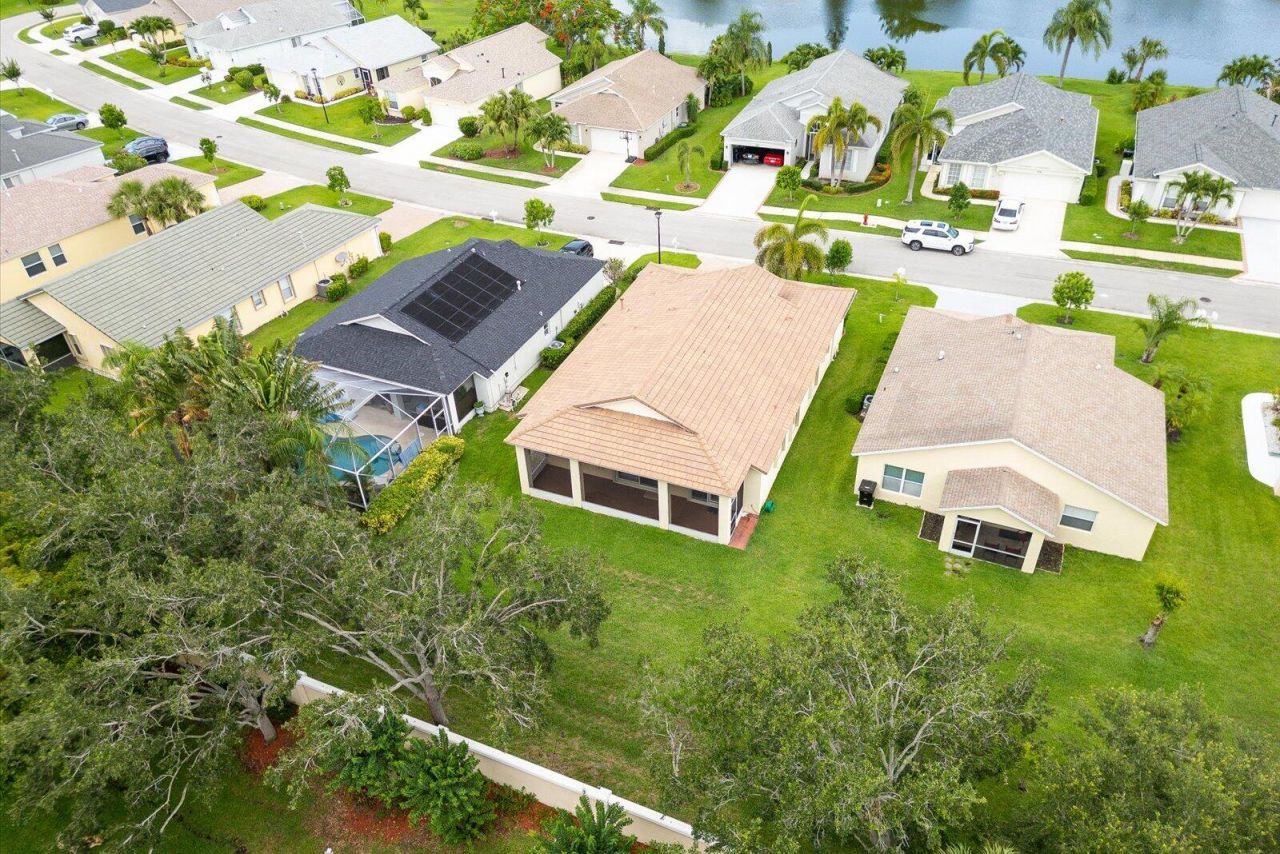 447 SW Talquin Lane, Port Saint Lucie, FL 34986 Photo