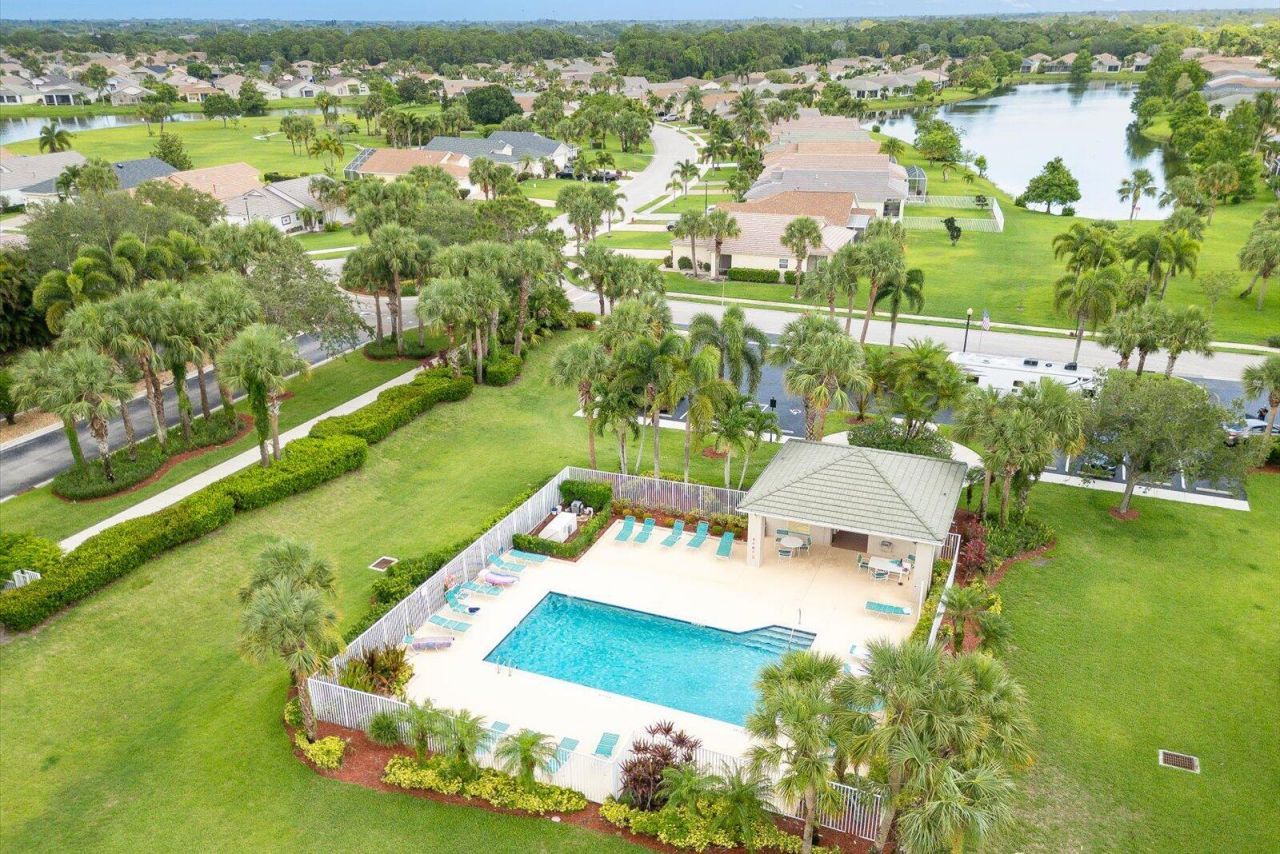 447 SW Talquin Lane, Port Saint Lucie, FL 34986 Photo