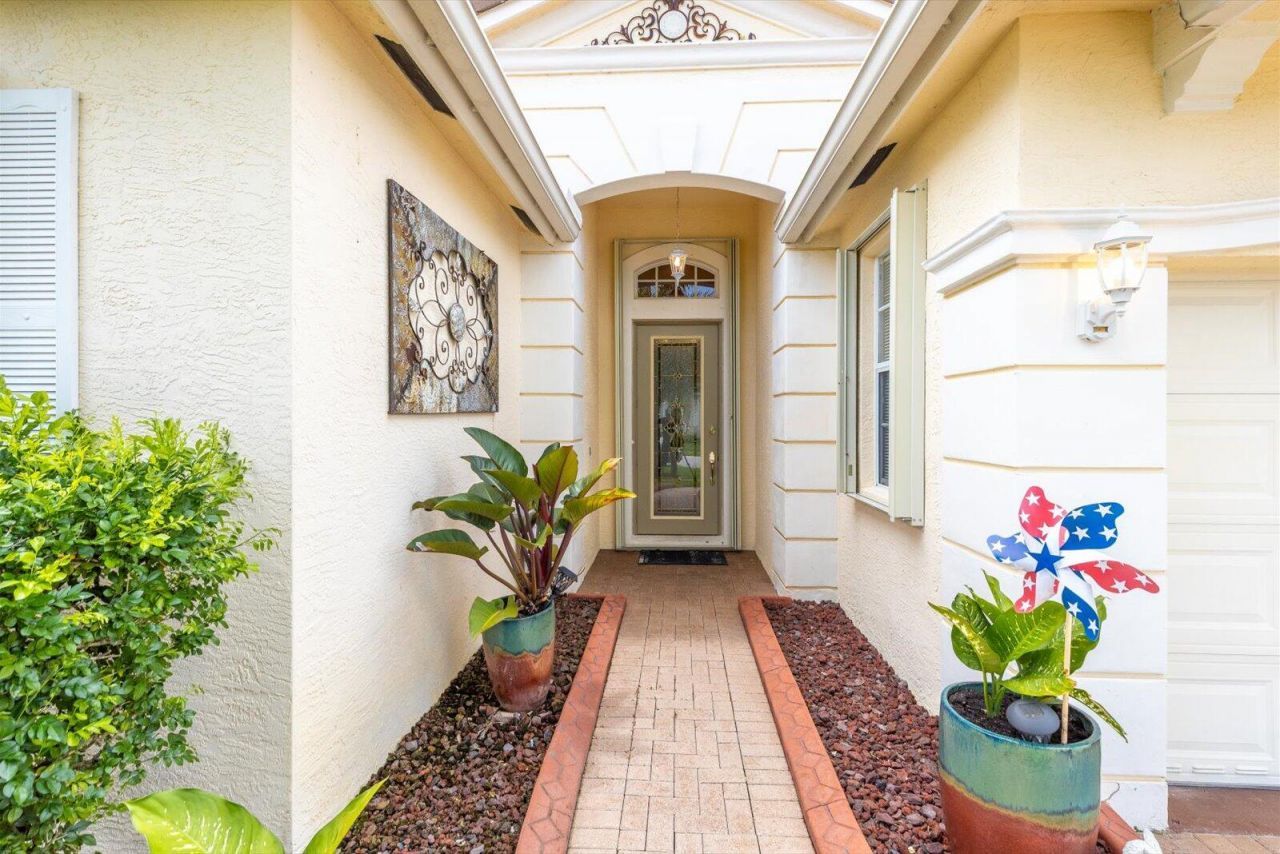 447 SW Talquin Lane, Port Saint Lucie, FL 34986 Photo