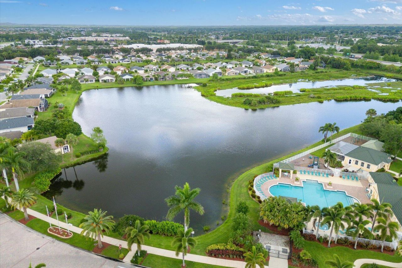 447 SW Talquin Lane, Port Saint Lucie, FL 34986 Photo