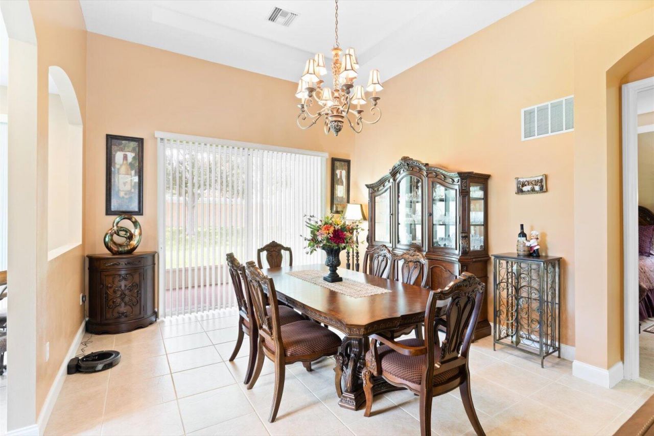 447 SW Talquin Lane, Port Saint Lucie, FL 34986 Photo