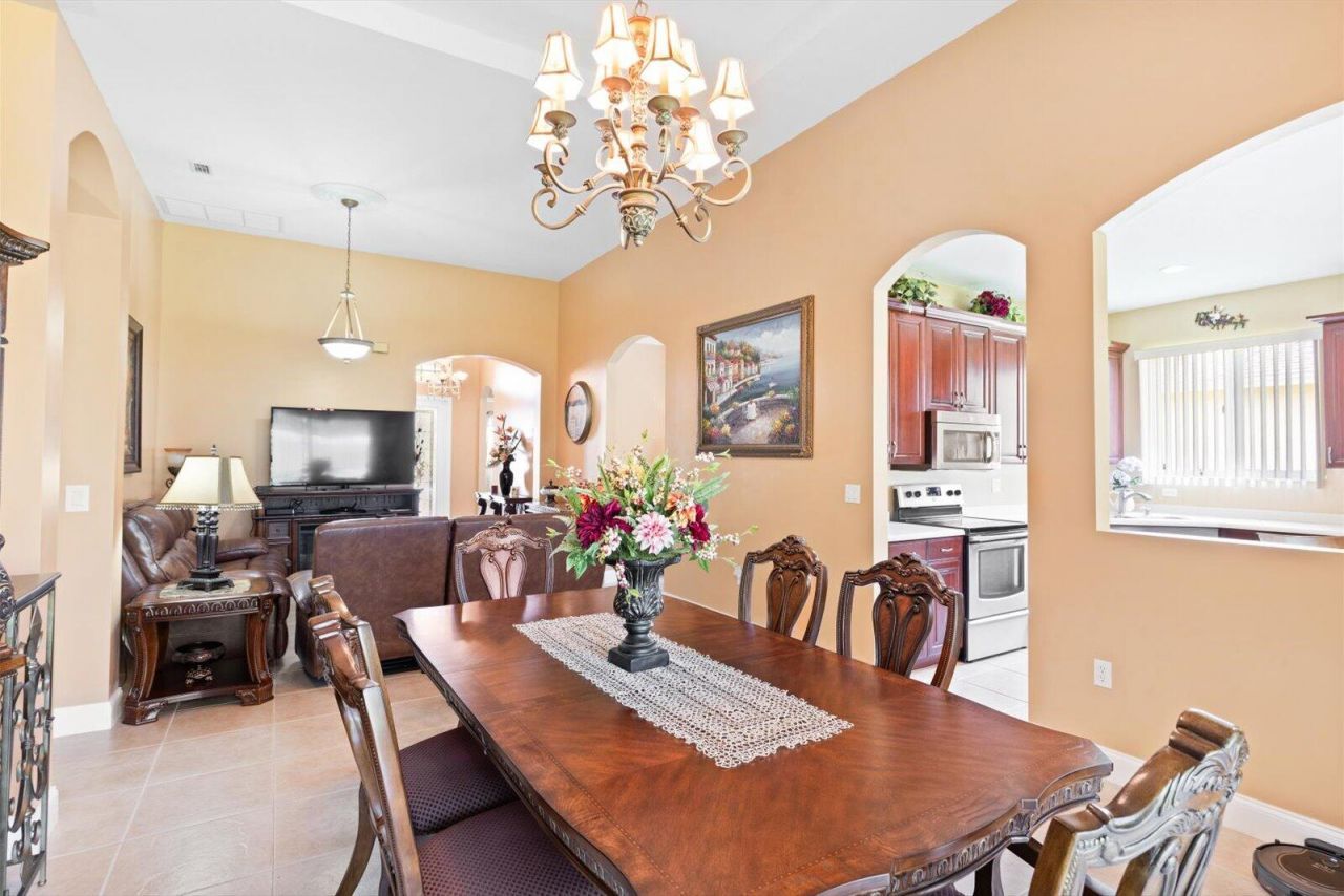 447 SW Talquin Lane, Port Saint Lucie, FL 34986 Photo