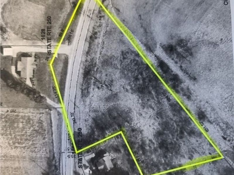 1749 US 250, Adena, OH 43901 Photo 1