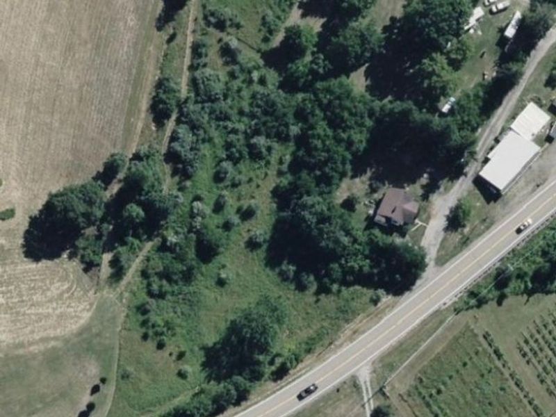 1749 US 250, Adena, OH 43901 Photo 2