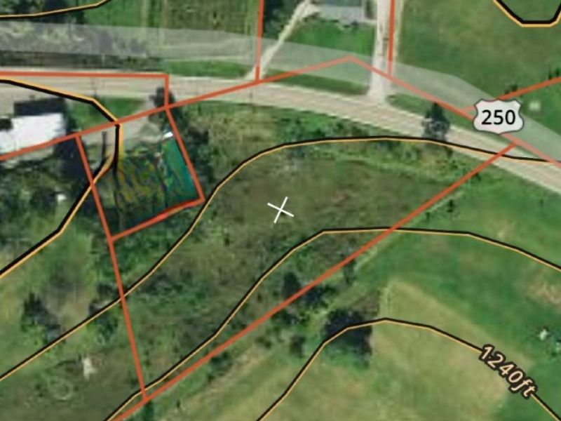 1749 US 250, Adena, OH 43901 Photo 3