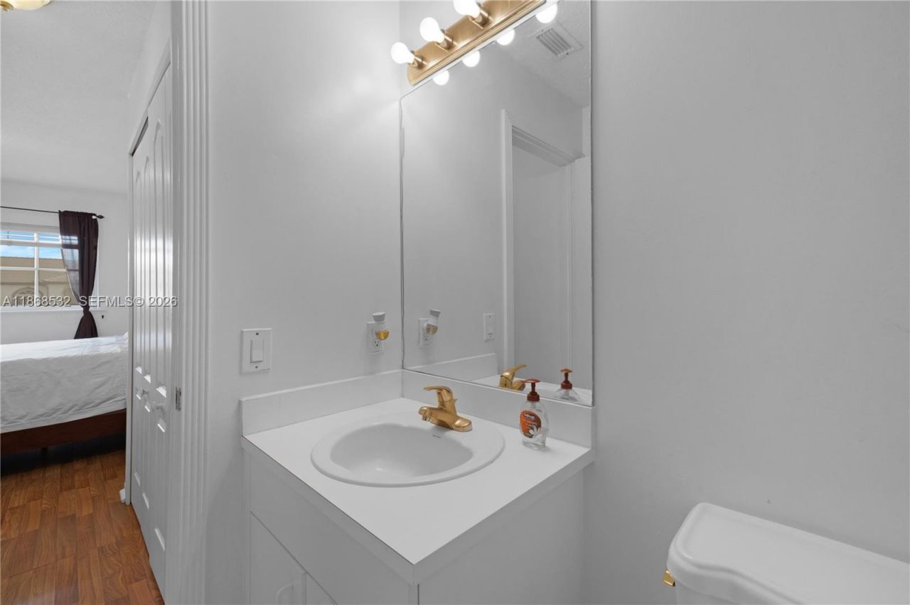 12913 SW 49th Ct, Miramar, FL 33027 Photo