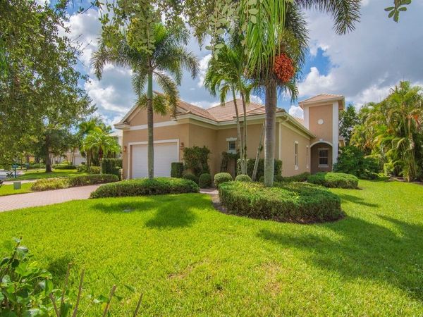 1225 River Wind Circle, Vero Beach, FL 32967